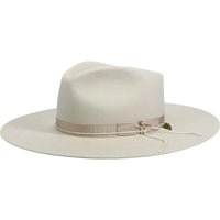 Stetson JW Marshall Felt Hat
