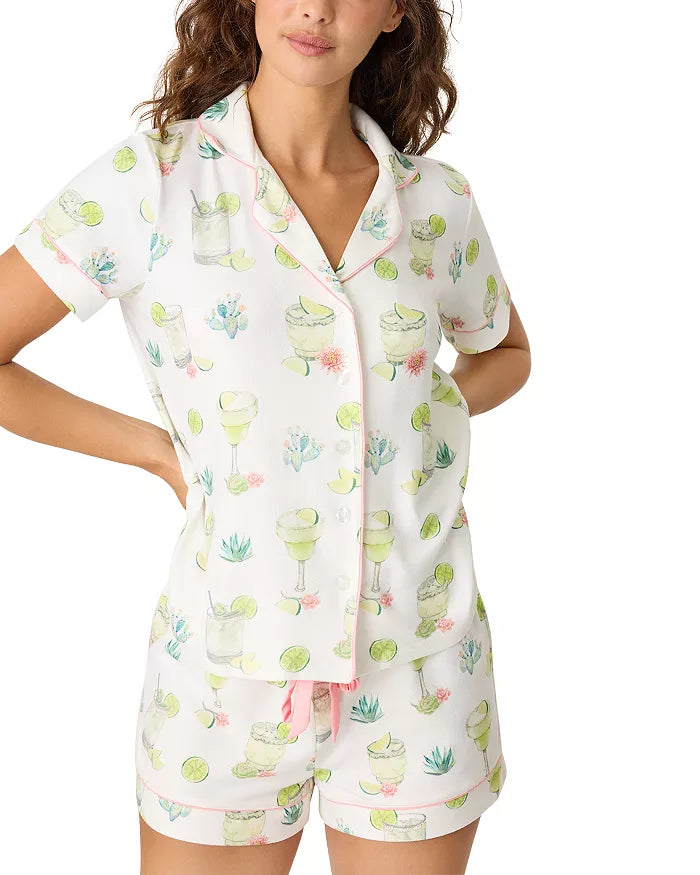 PJ Salvage Limes Set