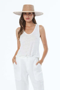 YFB Lou Lou Bone Tank