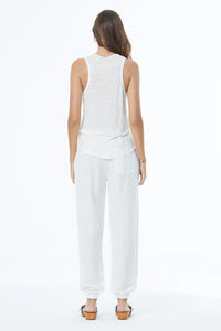 YFB Lou Lou Bone Tank