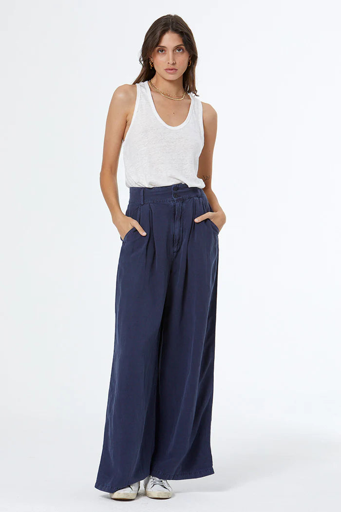 YFB Hope Indigo Trouser