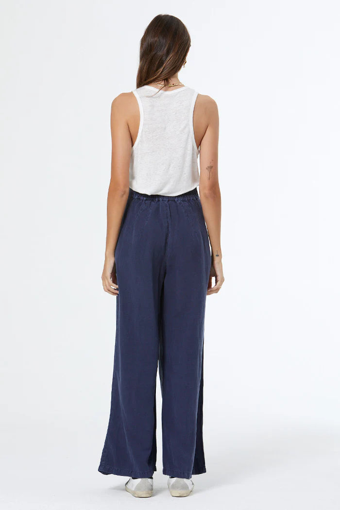 YFB Hope Indigo Trouser