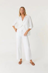 Level99 Stillwater Camille Wide Leg