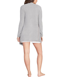 Barefoot Dreams CCL Island Wrap