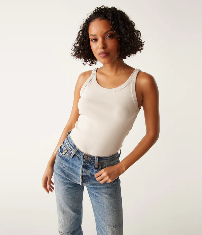 Michael Stars Cassie Tank