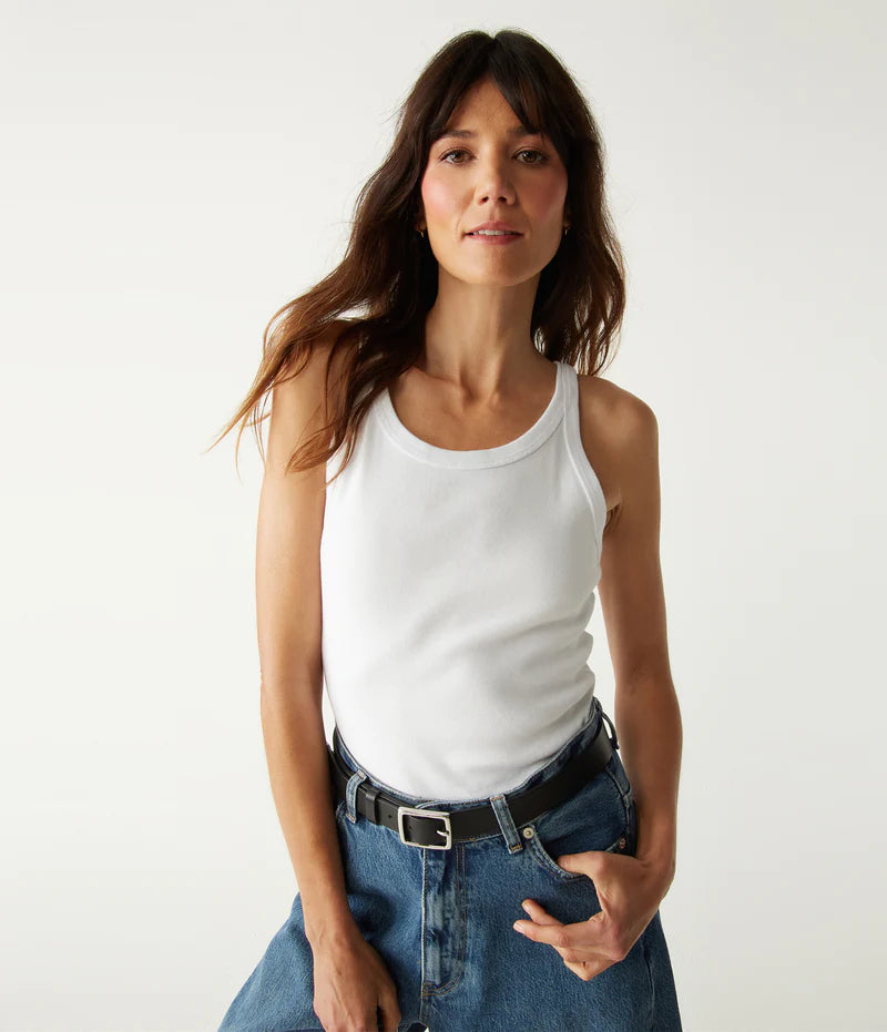 Michael Stars Cassie Tank