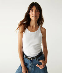 Michael Stars Cassie Tank