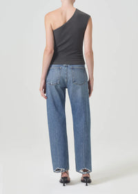 Agolde Nessa One Shoulder