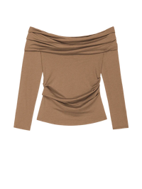 Nation Abana Off Shoulder