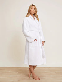 Barefoot Dreams CC Adult Robe