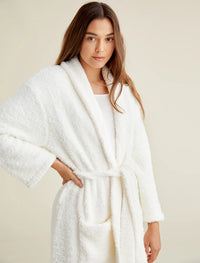Barefoot Dreams CC Adult Robe