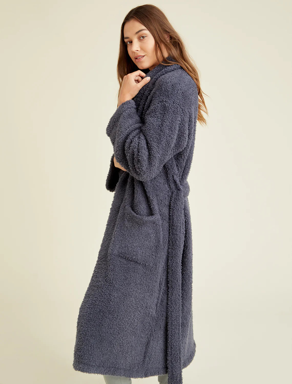 Barefoot Dreams CC Adult Robe
