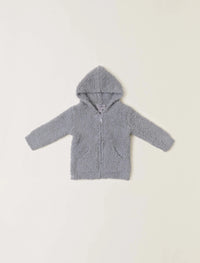 Barefoot Dreams CC Infant Hoodie
