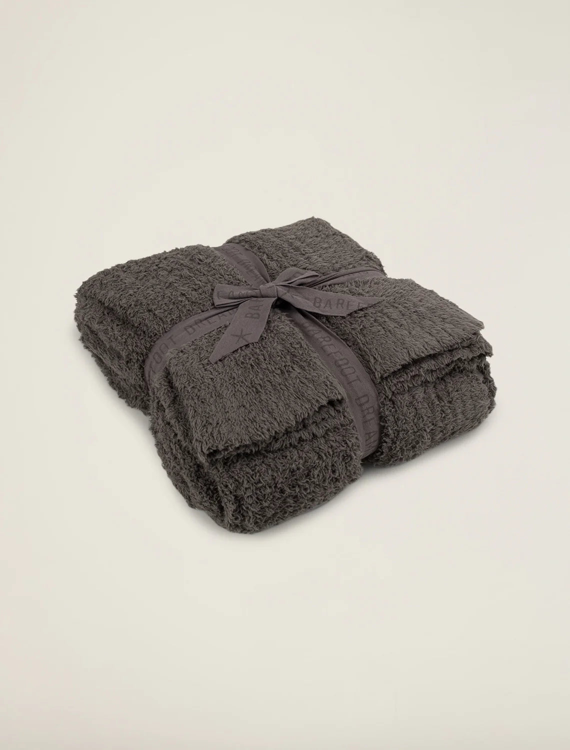 Barefoot Dreams CC Ribbed Throw