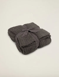 Barefoot Dreams CC Ribbed Throw