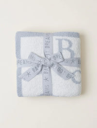 Barefoot Dreams CC ABC Blanket