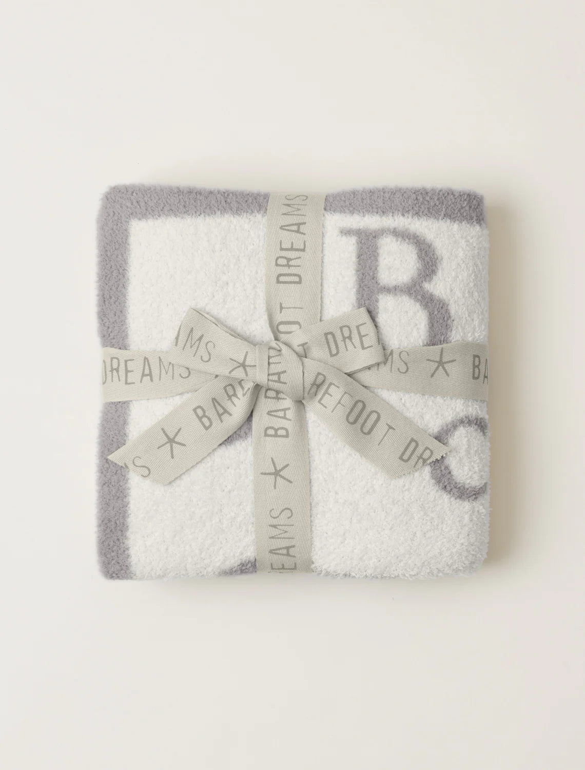 Barefoot Dreams CC ABC Blanket