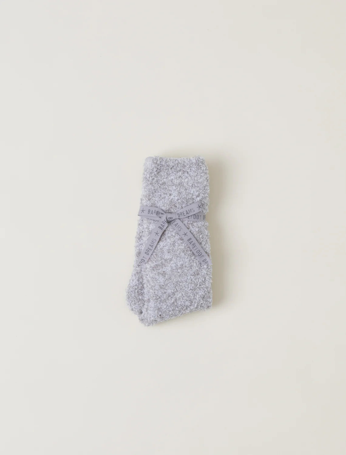 Barefoot Dreams Heathered Socks