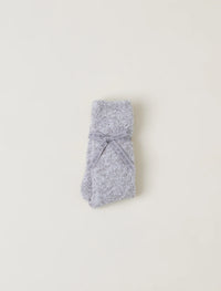 Barefoot Dreams Heathered Socks