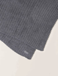 Barefoot Dreams CC Ribbed Bed Blanket Full/Queen or King