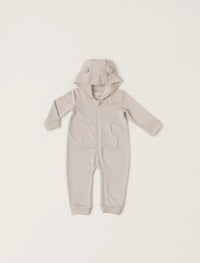 Barefoot Dreams LuxeChic® Baby Bear Onesie