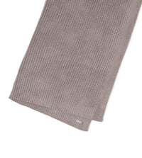 Barefoot Dreams CC Waffle Throw