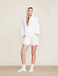 Barefoot Dreams CC Teddy Pullover