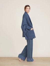 Barefoot Dreams CC Blanket Wrap