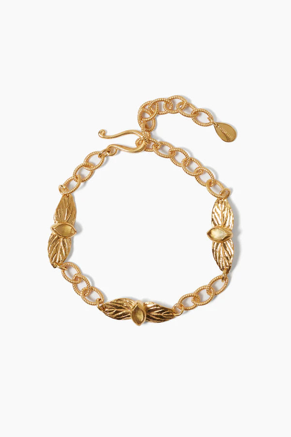 Chan Luu Sylve Bracelet Citrine