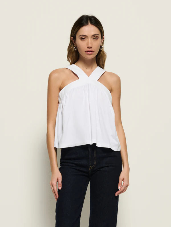 Nation Bibi Halter Tank