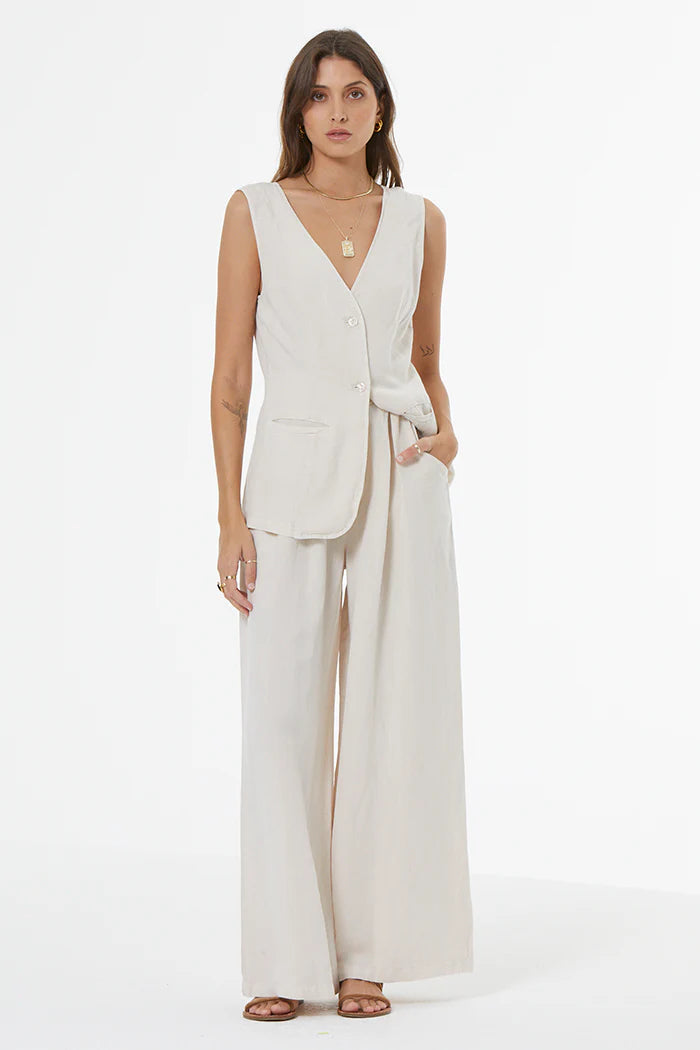 YFB Sea Salt Hope Trouser