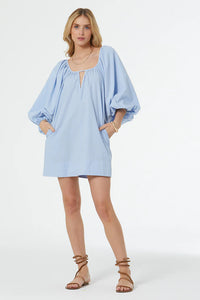 YFB Leilani Mini Dress