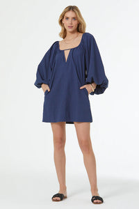 YFB Leilani Mini Dress