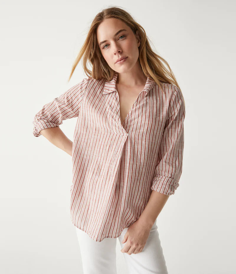 Michael Stars Stevie Shirt