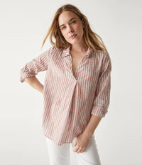 Michael Stars Stevie Shirt