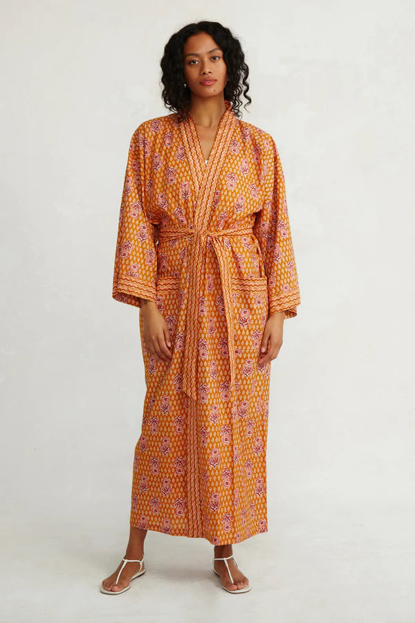 Chan Luu Alice Robe