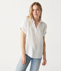 Michael Stars Gigi Top