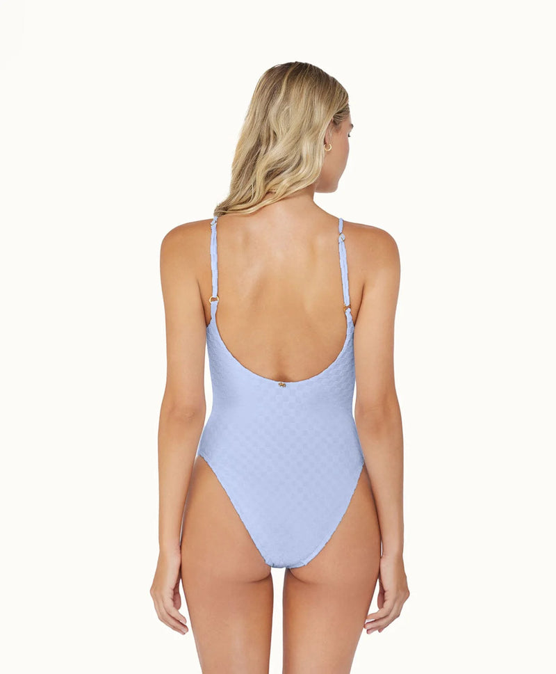 PQ Dockside Lucia One Piece