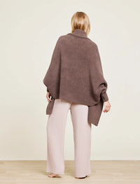 Barefoot Dreams CC Blanket Wrap