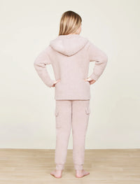 Barefoot Dreams CC Youth Hoodie