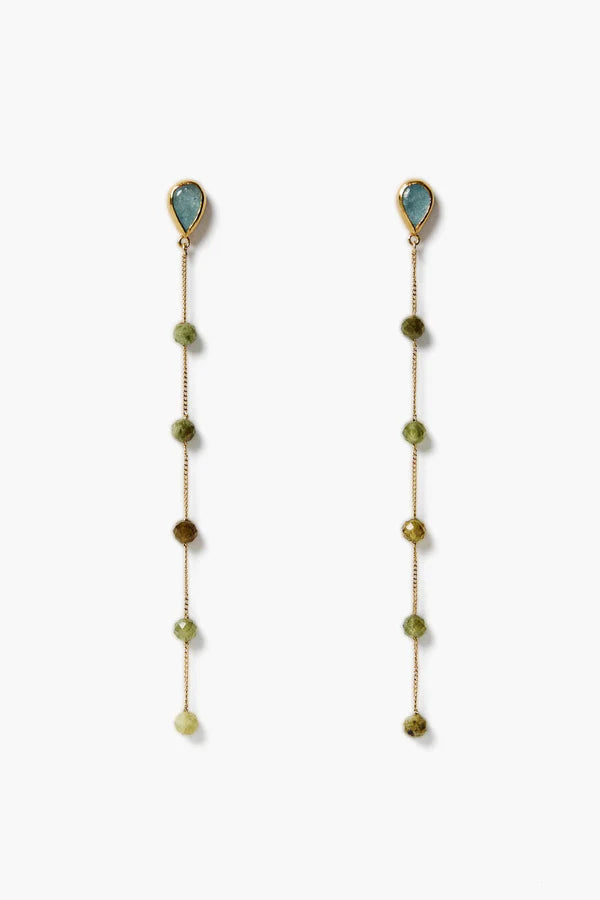 Chan Luu Gwen Earrings