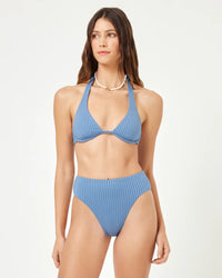LSPACE Savannah Bikini Bottom
