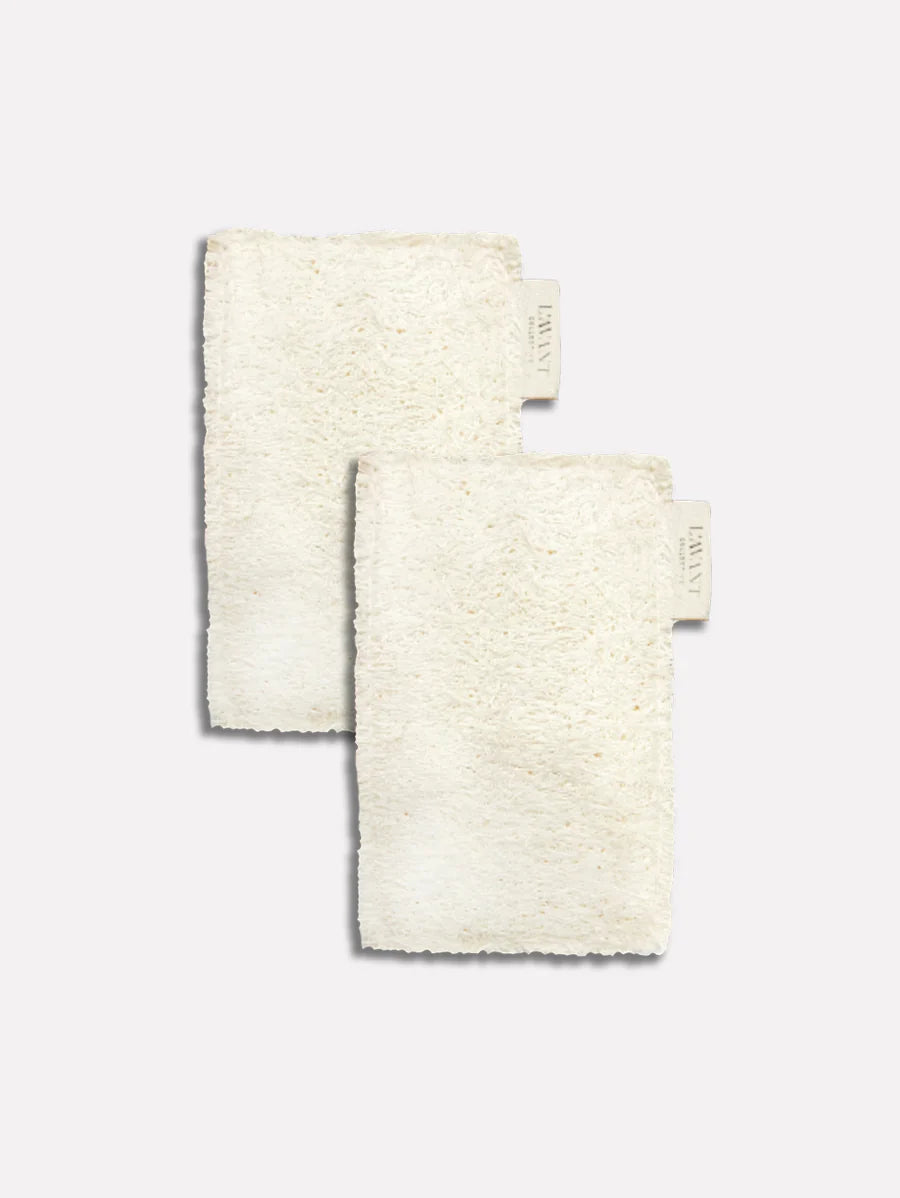 LAVANT 2pk Eco Sponges
