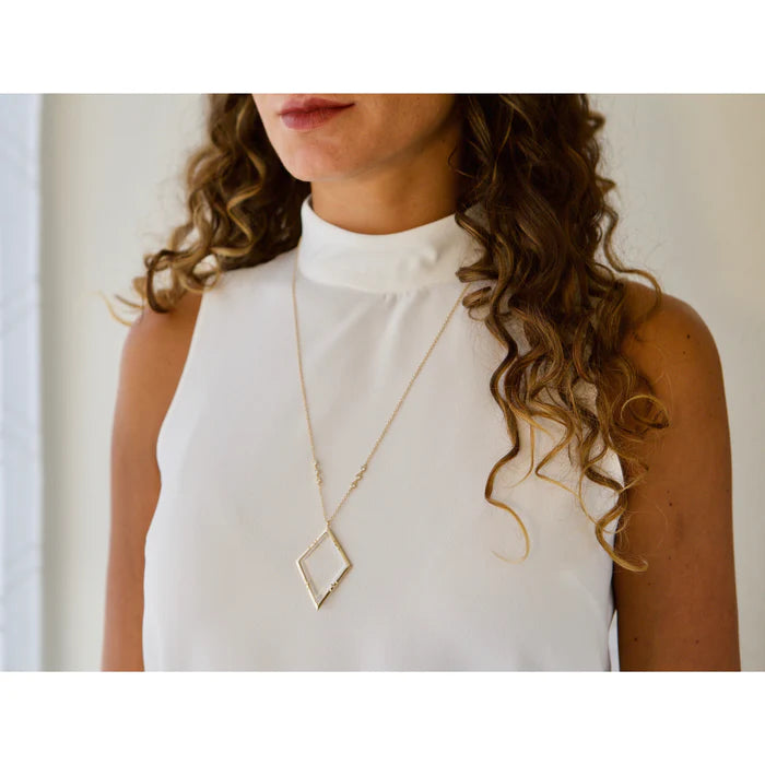Moderne Monacle Emmeline