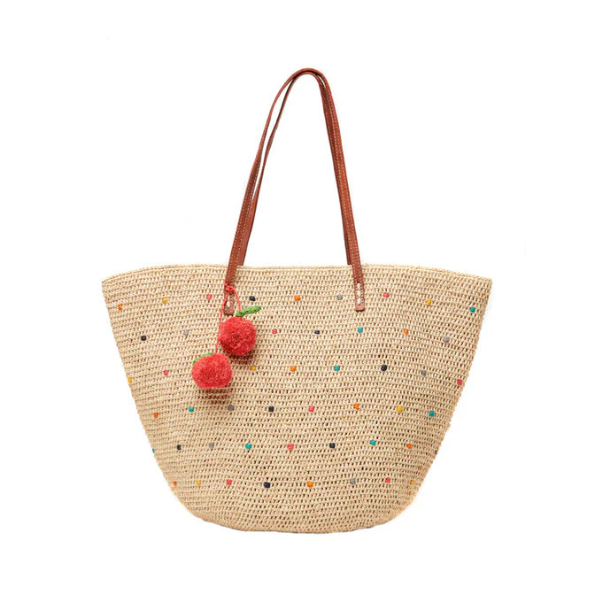 Mar Y Sol Florence Bag