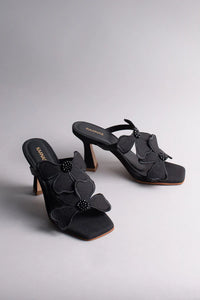 Kaanas Sequoia Black