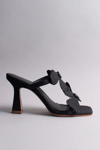 Kaanas Sequoia Black