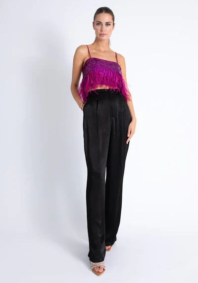 Karina G Titania Pants Black