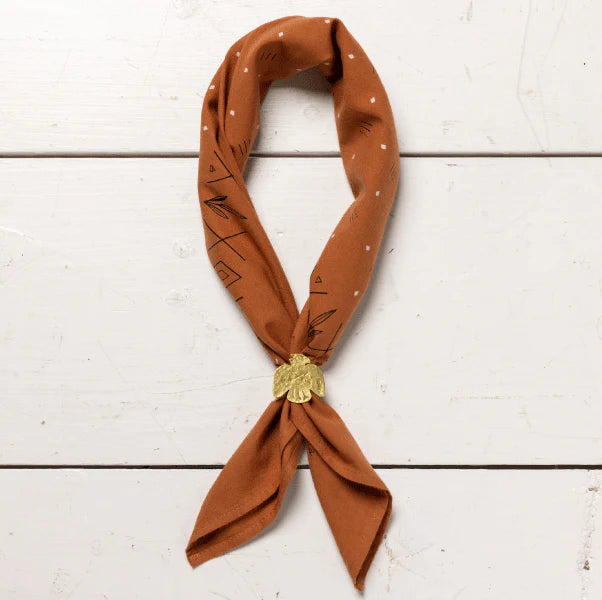 Jenni Earle Bandana