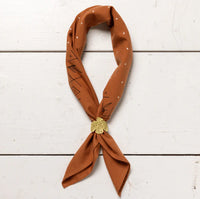 Jenni Earle Bandana